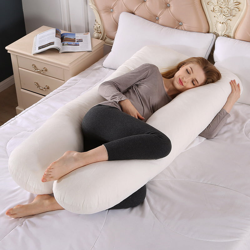 The #1 Premium Pregnancy Pillow